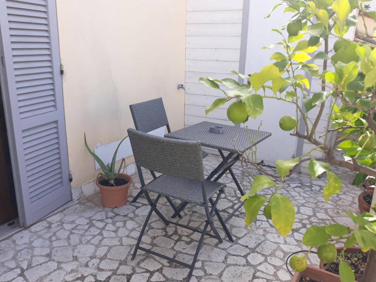 Via Roma Hotel Terni Exterior photo