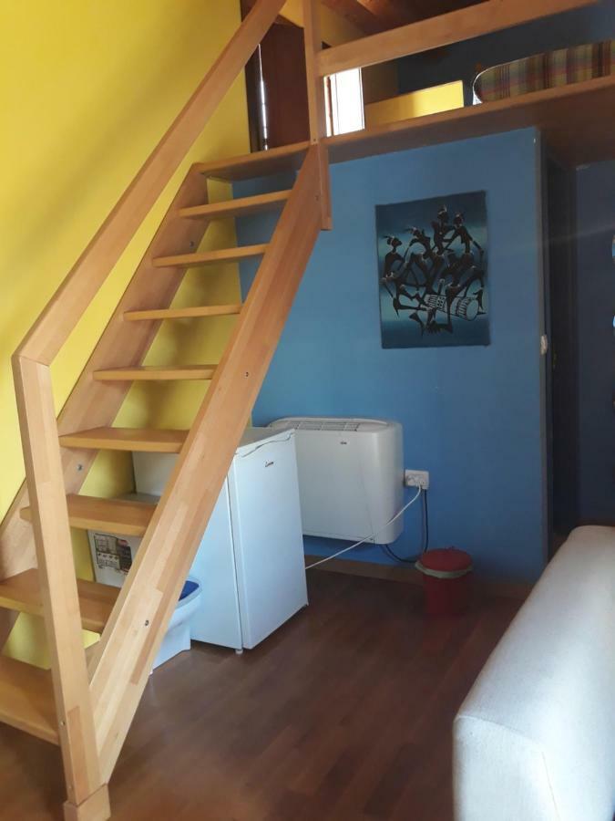 Via Roma Hotel Terni Exterior photo